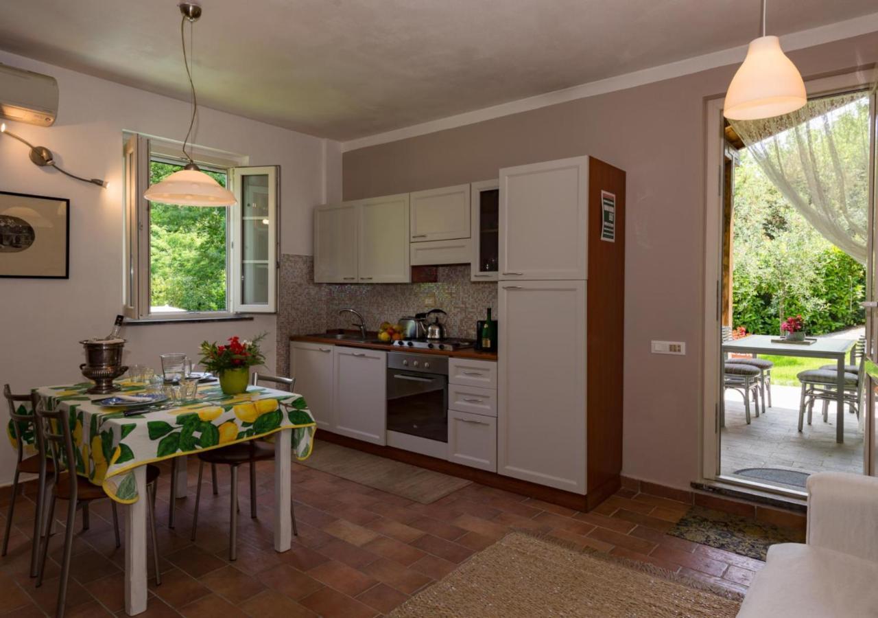 Villa Con Piscina Esclusiva Nel Verde Lucca Eksteriør bilde